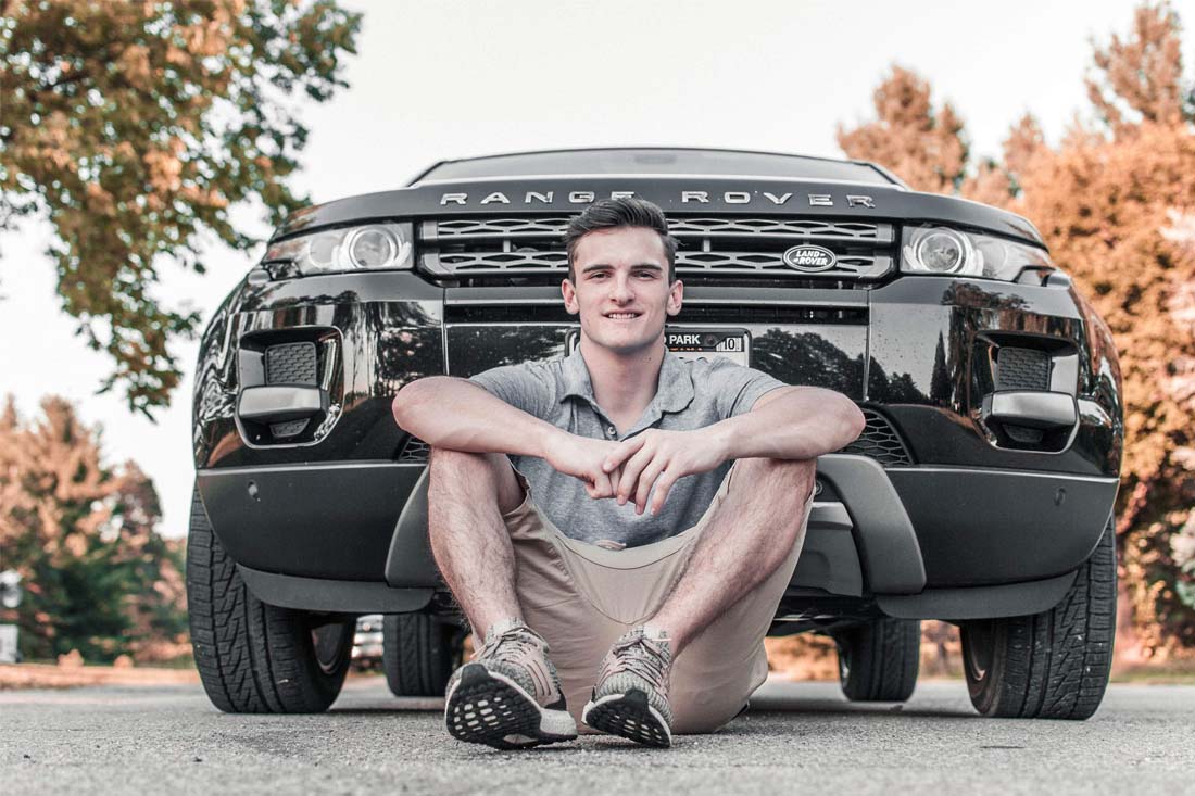 How much have car prices gone up since the pandemic began? Main Image