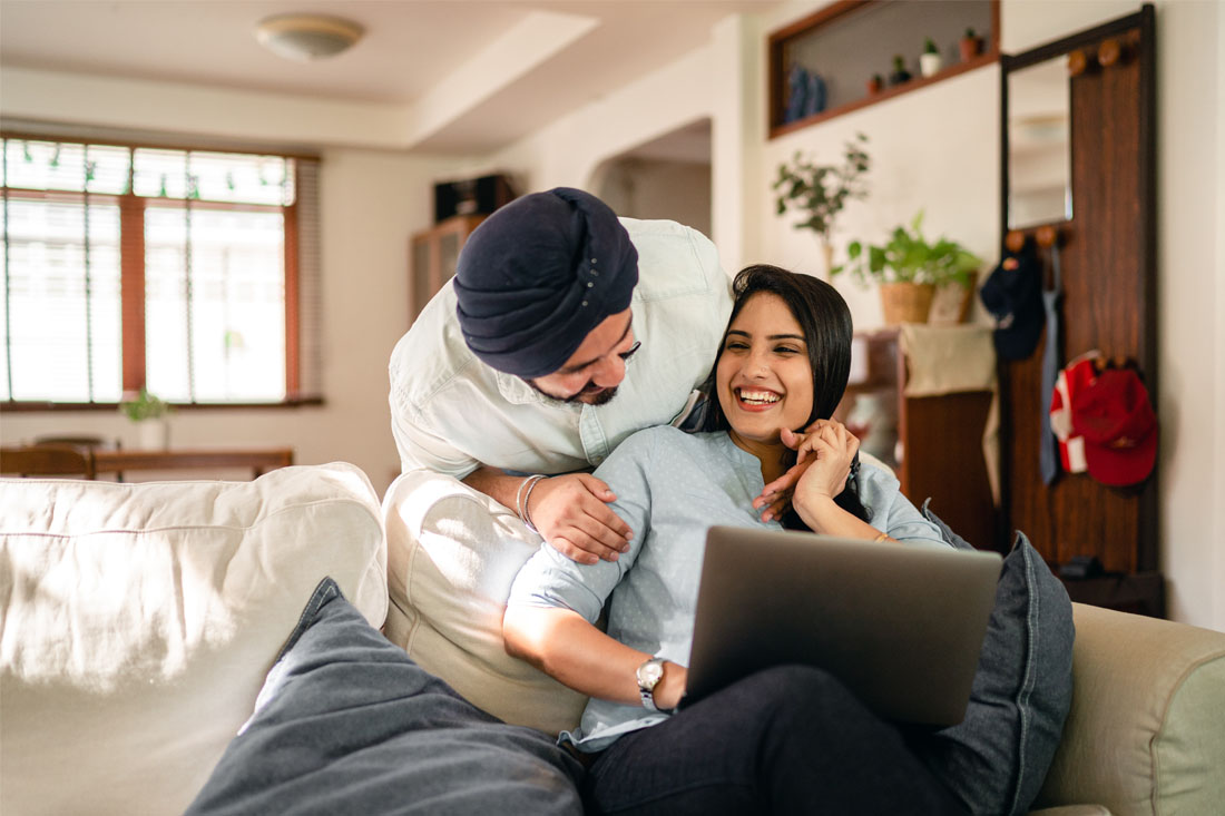 Homeowners nearly four years ahead on their mortgage repayments Main Image