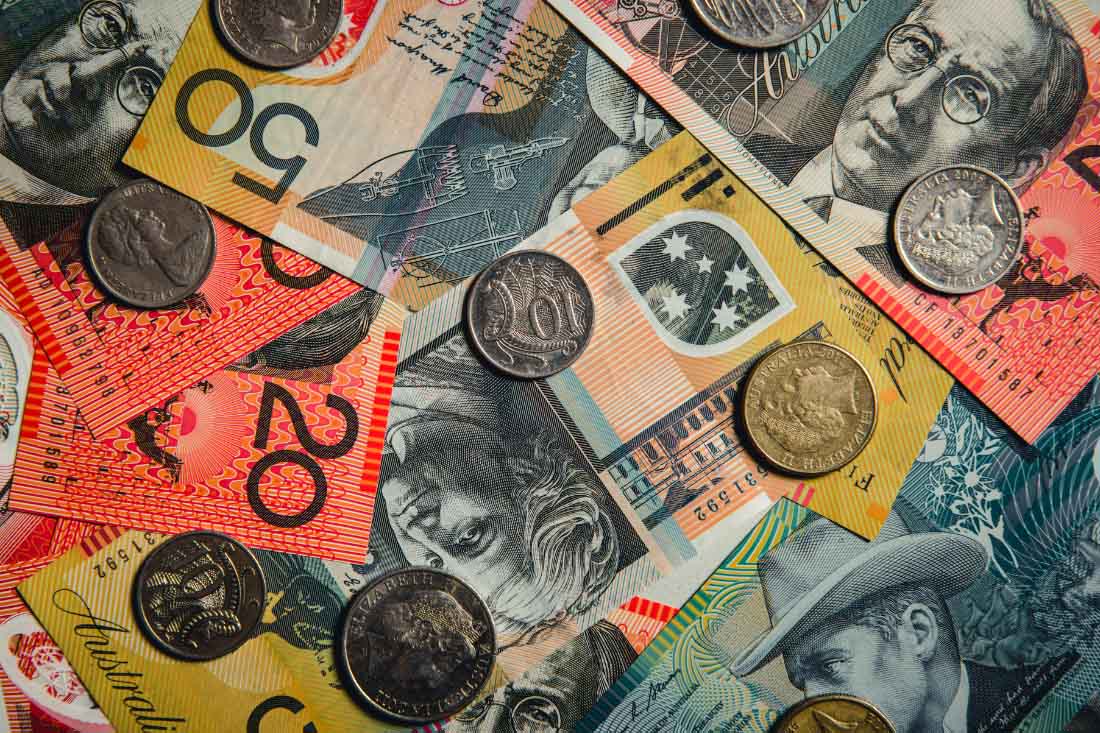 RBA increases cash rate to 0.35% amid high inflation concerns Main Image