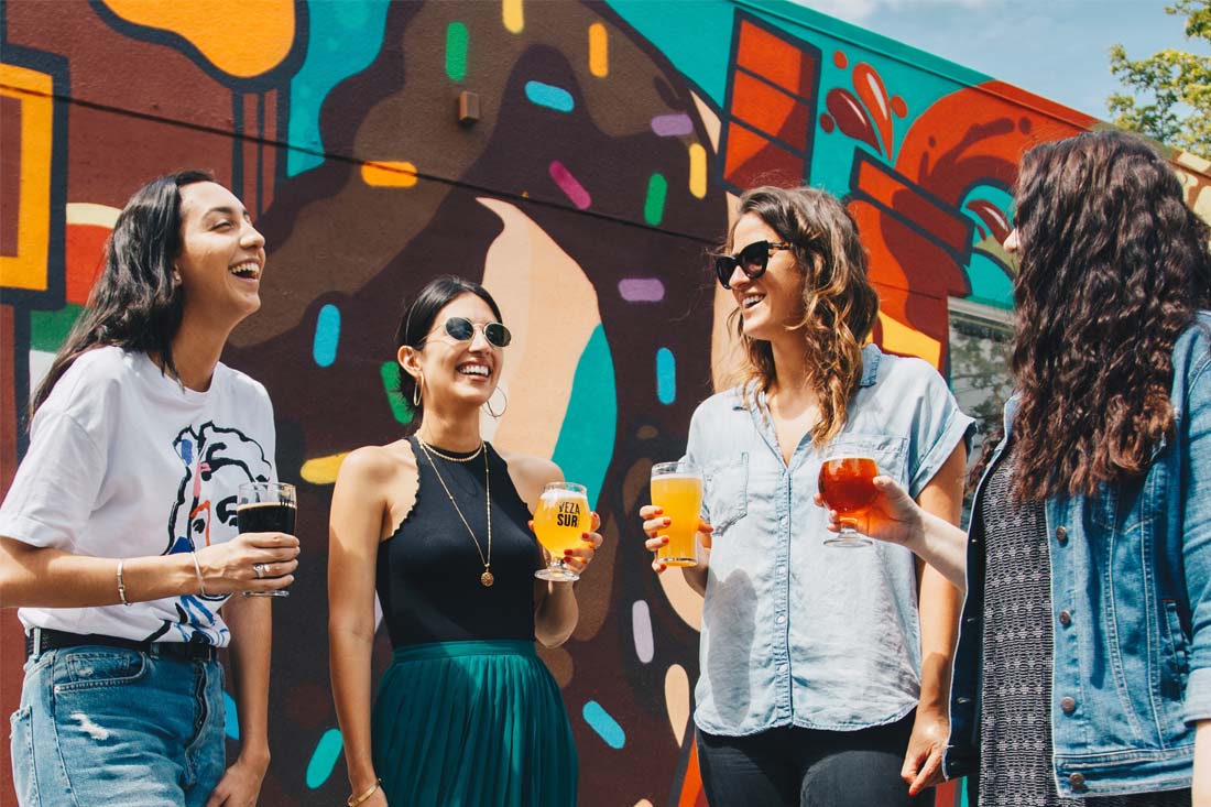 FOMO factor: more Aussies looking to buy with mates or siblings Main Image