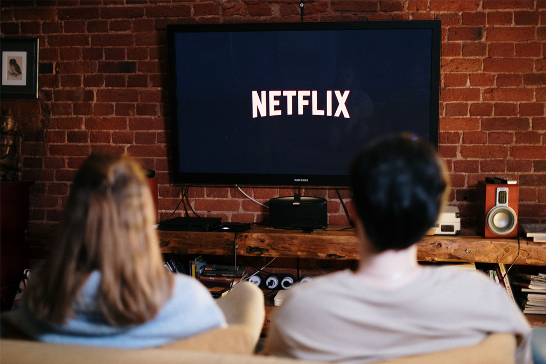 Netflix and too chill: house hunters cutting corners on inspections Main Image
