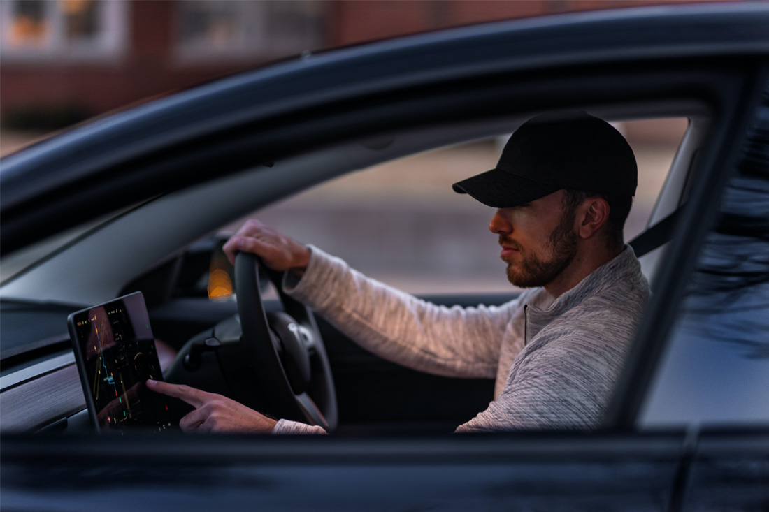 The tax on luxury cars just got a little cheaper Main Image