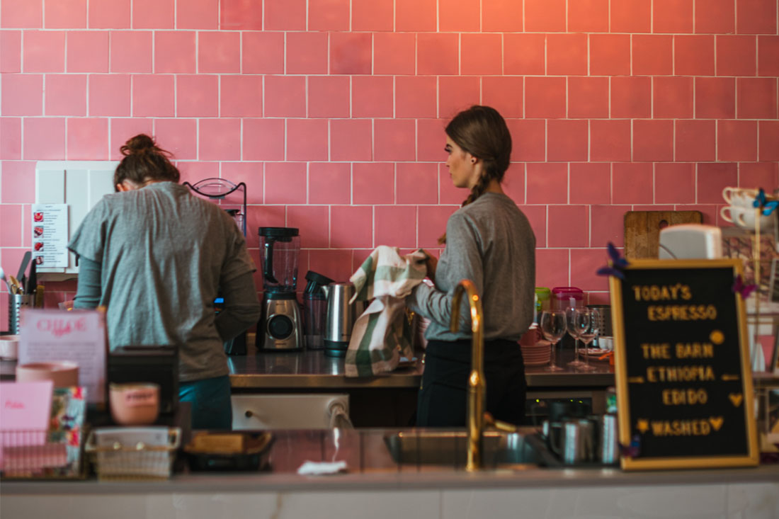 Cash flow tips for businesses thriving and surviving the pandemic Main Image