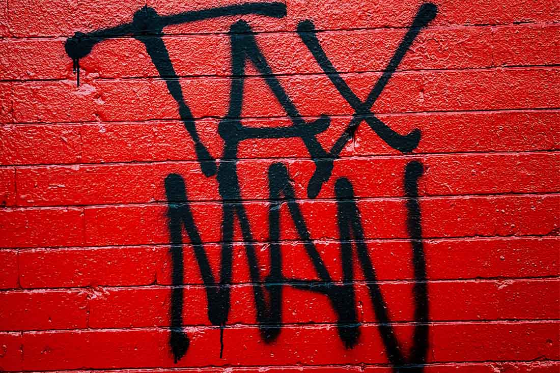 No more Mr Nice Guy: the ATO wants its money Main Image